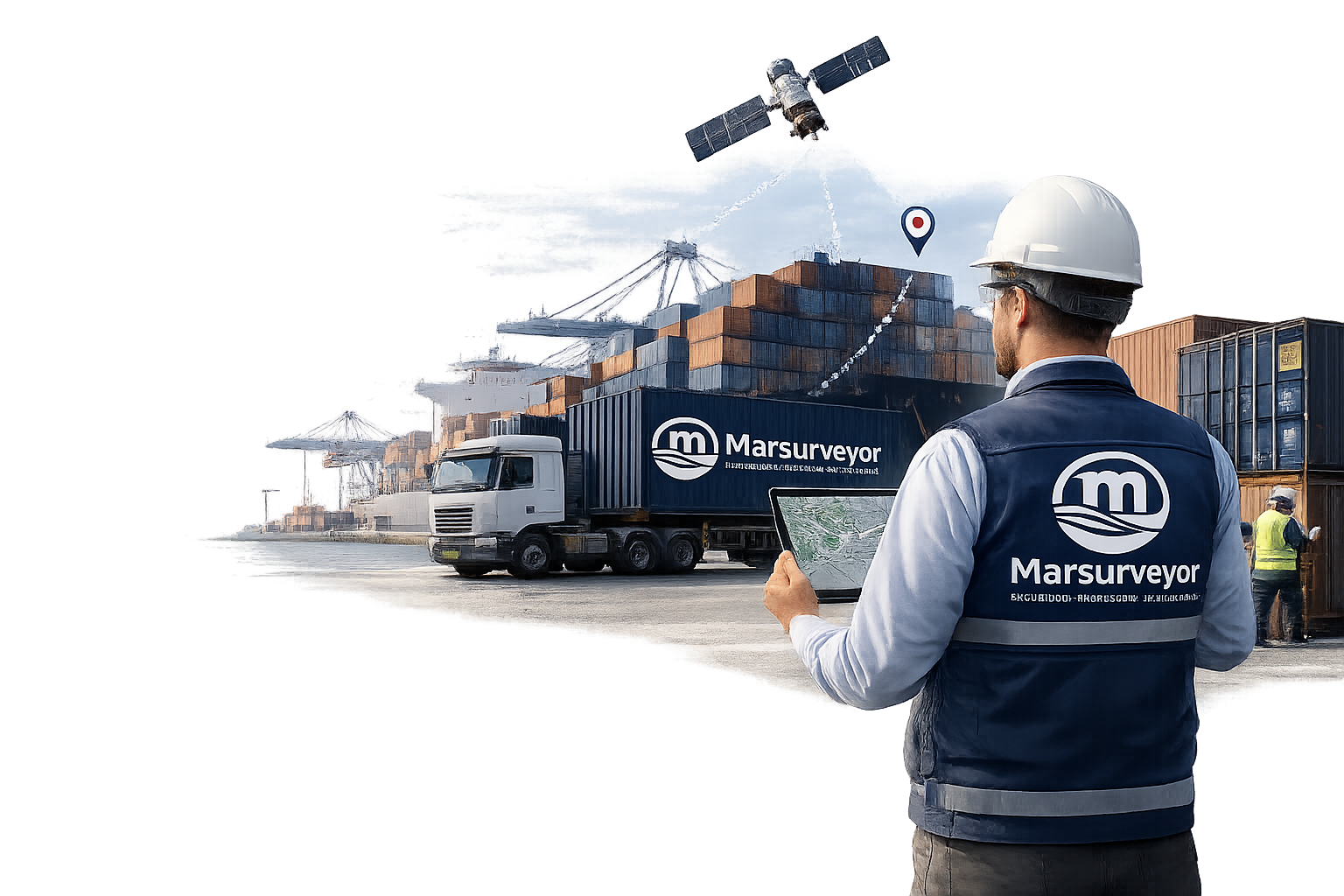 MARSURVEYOR